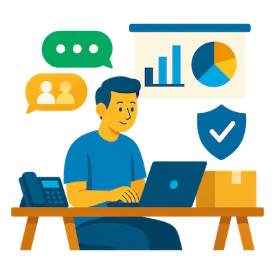 Heroic_Tech_Manage_Illustration