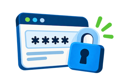 Password
